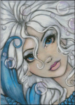 (image for) Silver and Sapphire
